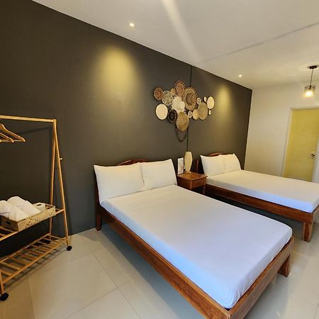 Susada'S Inn Oslob Dış mekan fotoğraf