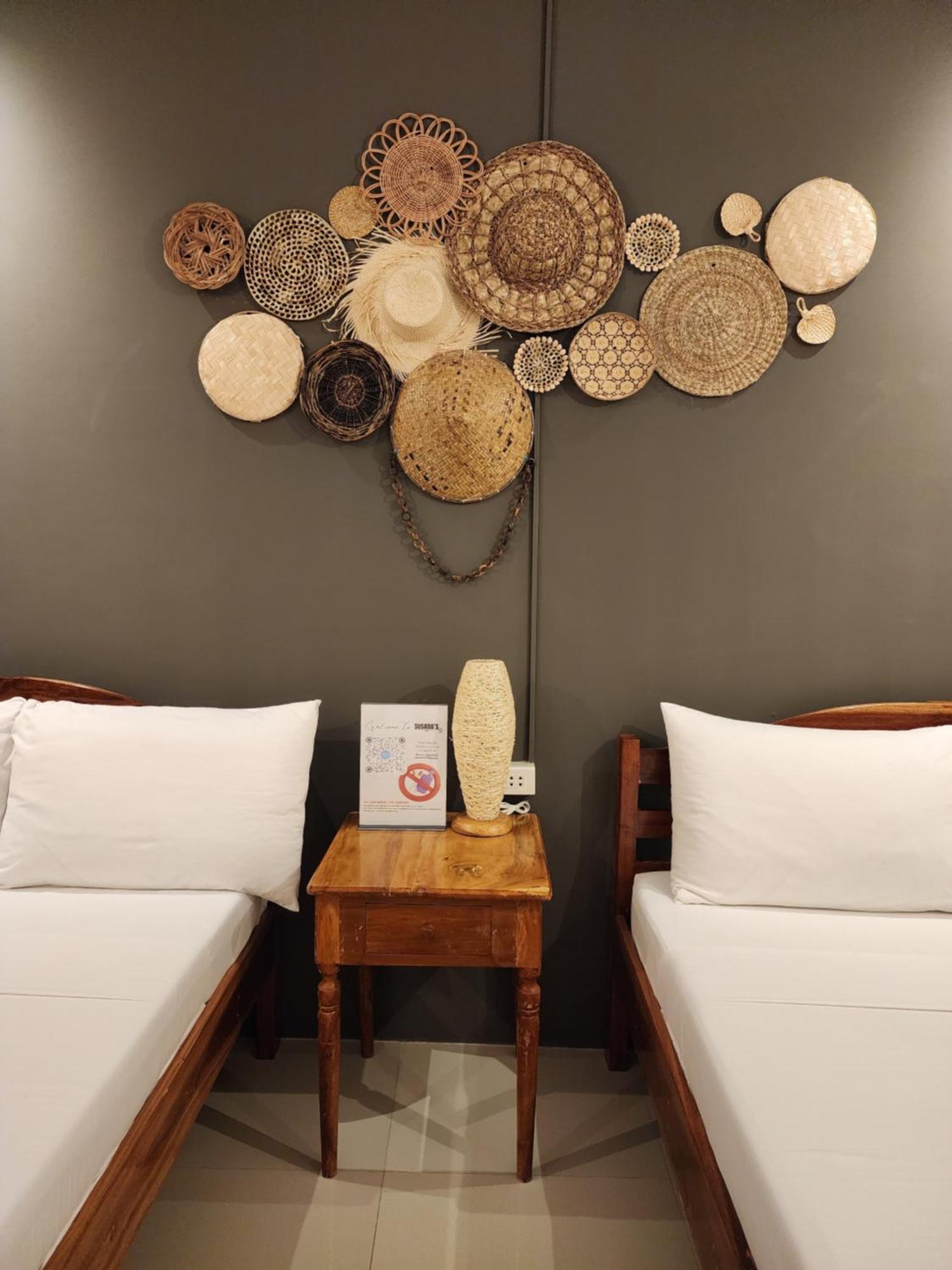 Susada'S Inn Oslob Dış mekan fotoğraf