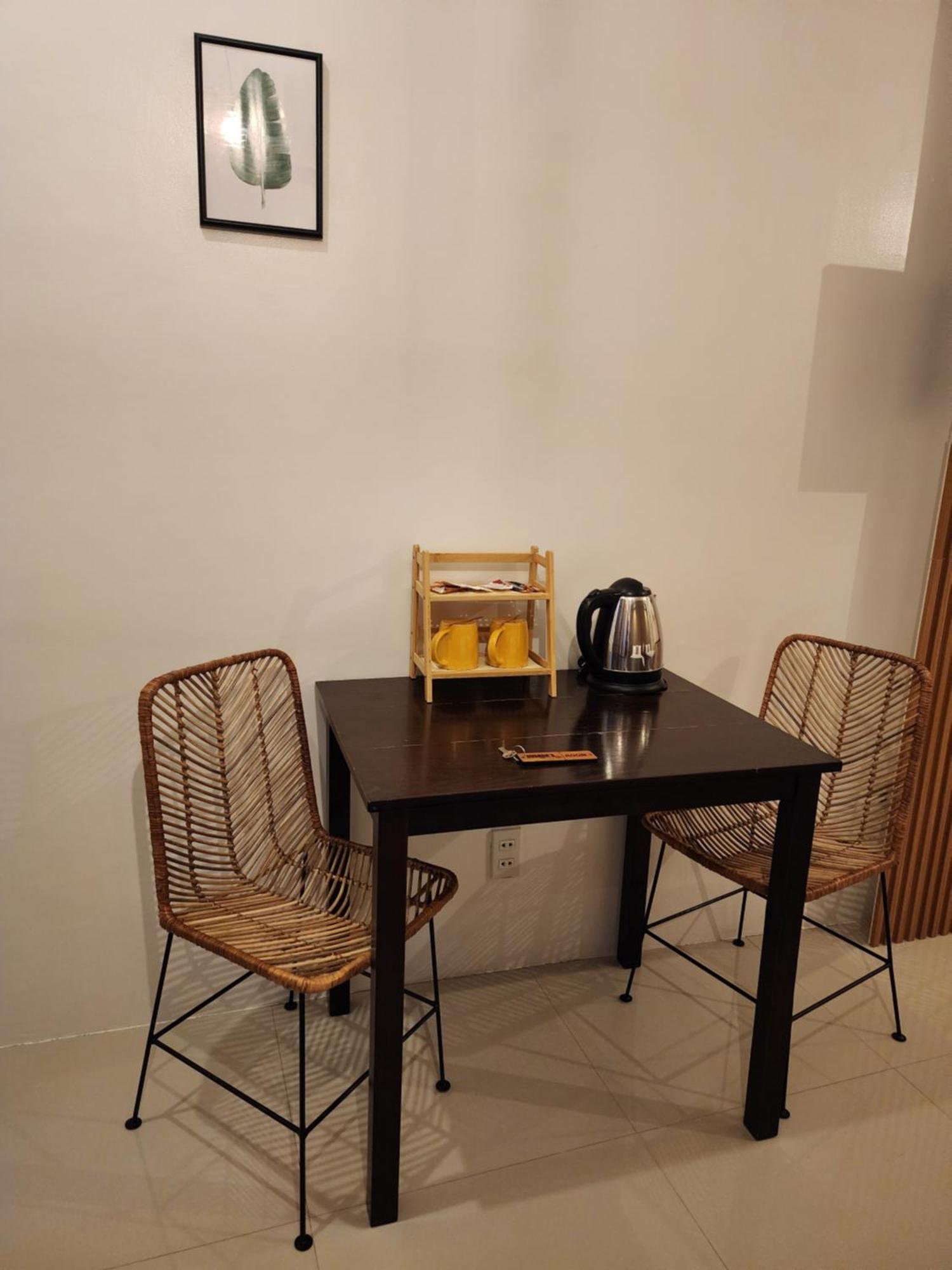 Susada'S Inn Oslob Dış mekan fotoğraf