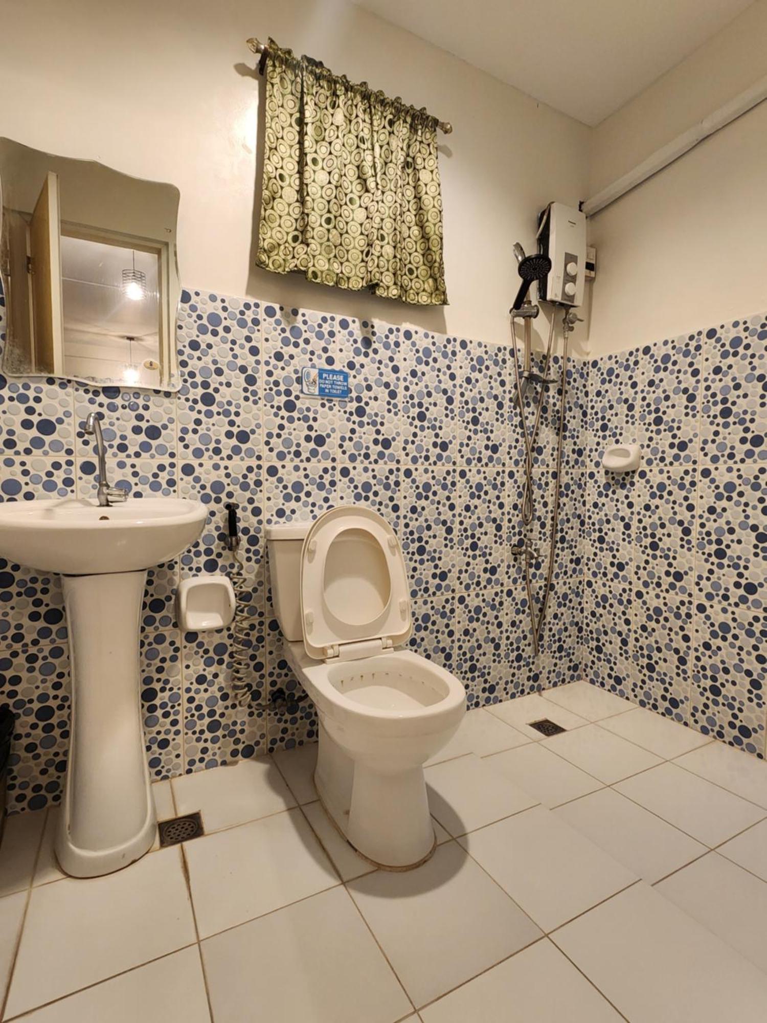 Susada'S Inn Oslob Dış mekan fotoğraf