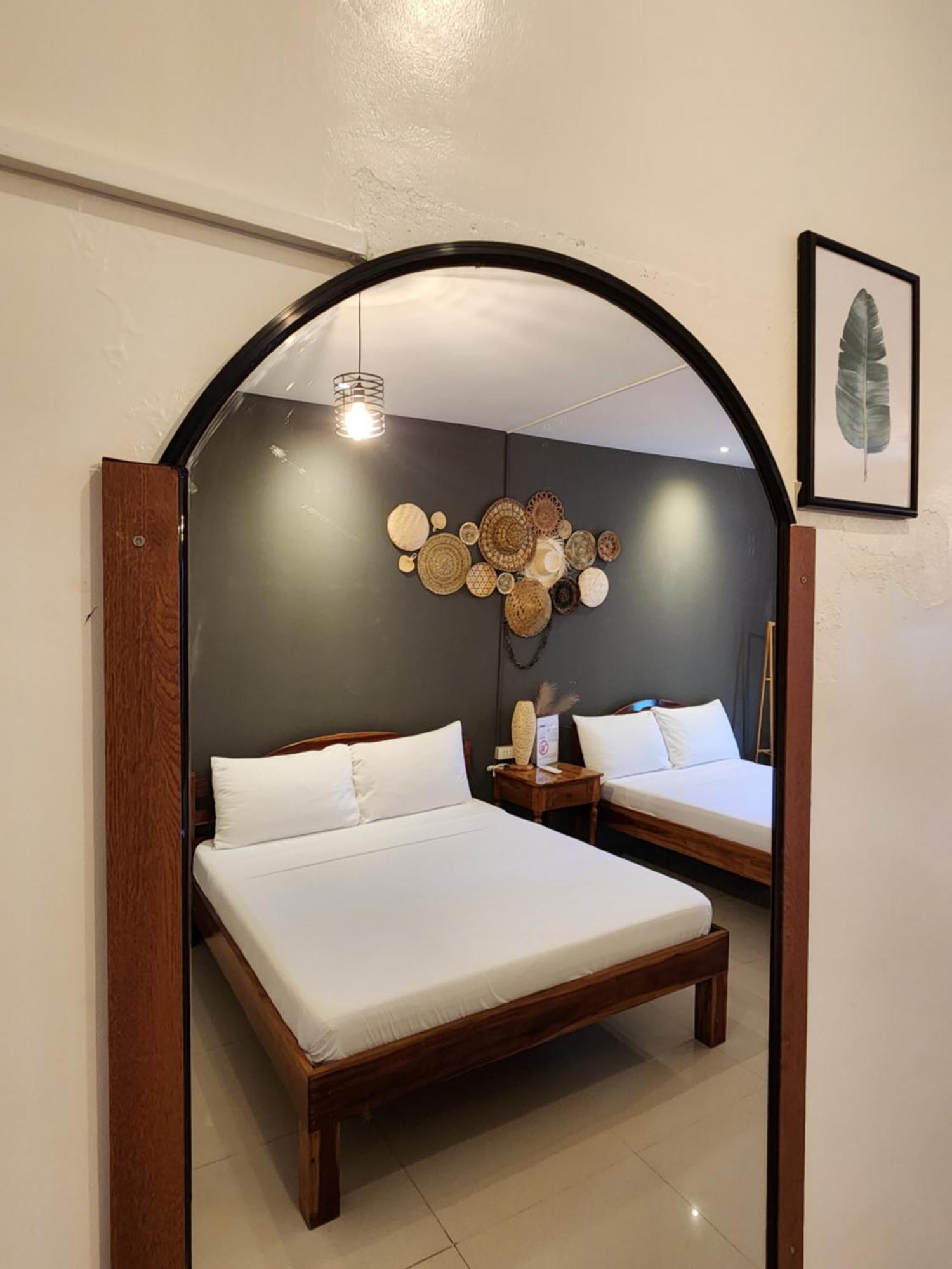 Susada'S Inn Oslob Dış mekan fotoğraf