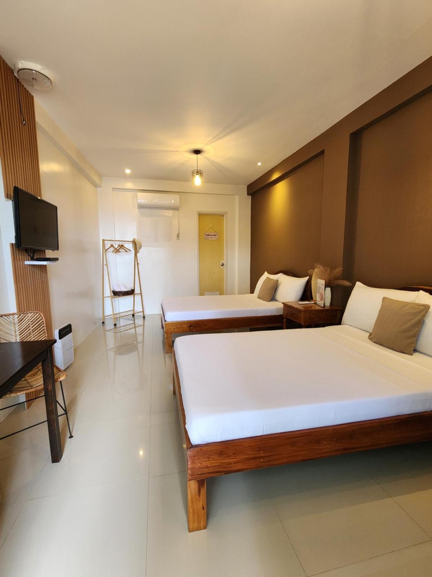Susada'S Inn Oslob Dış mekan fotoğraf