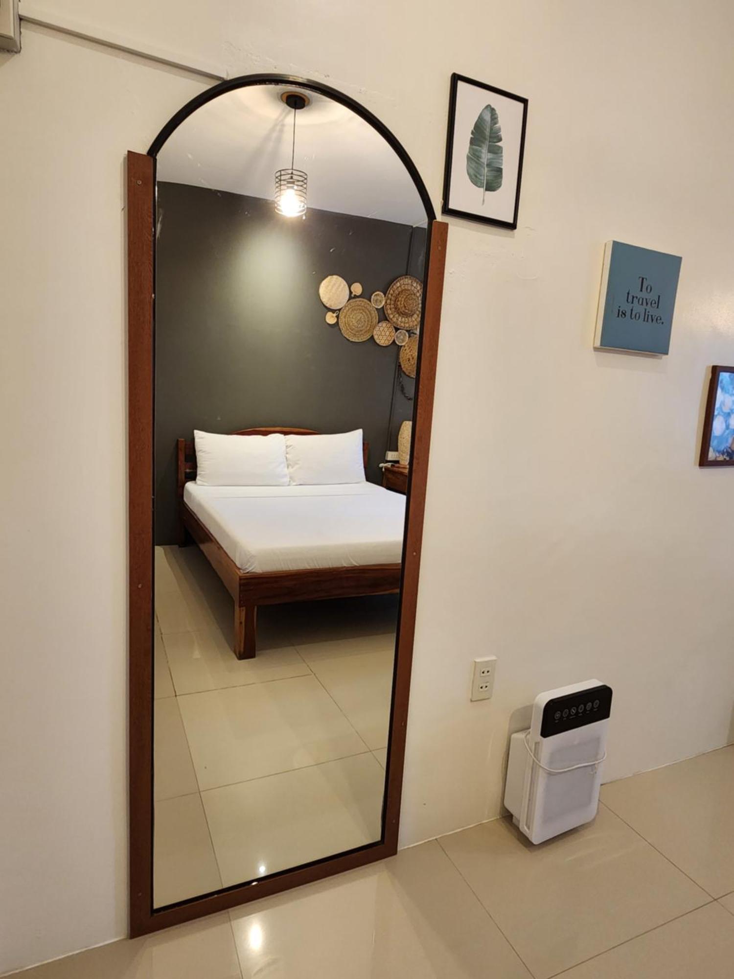 Susada'S Inn Oslob Dış mekan fotoğraf