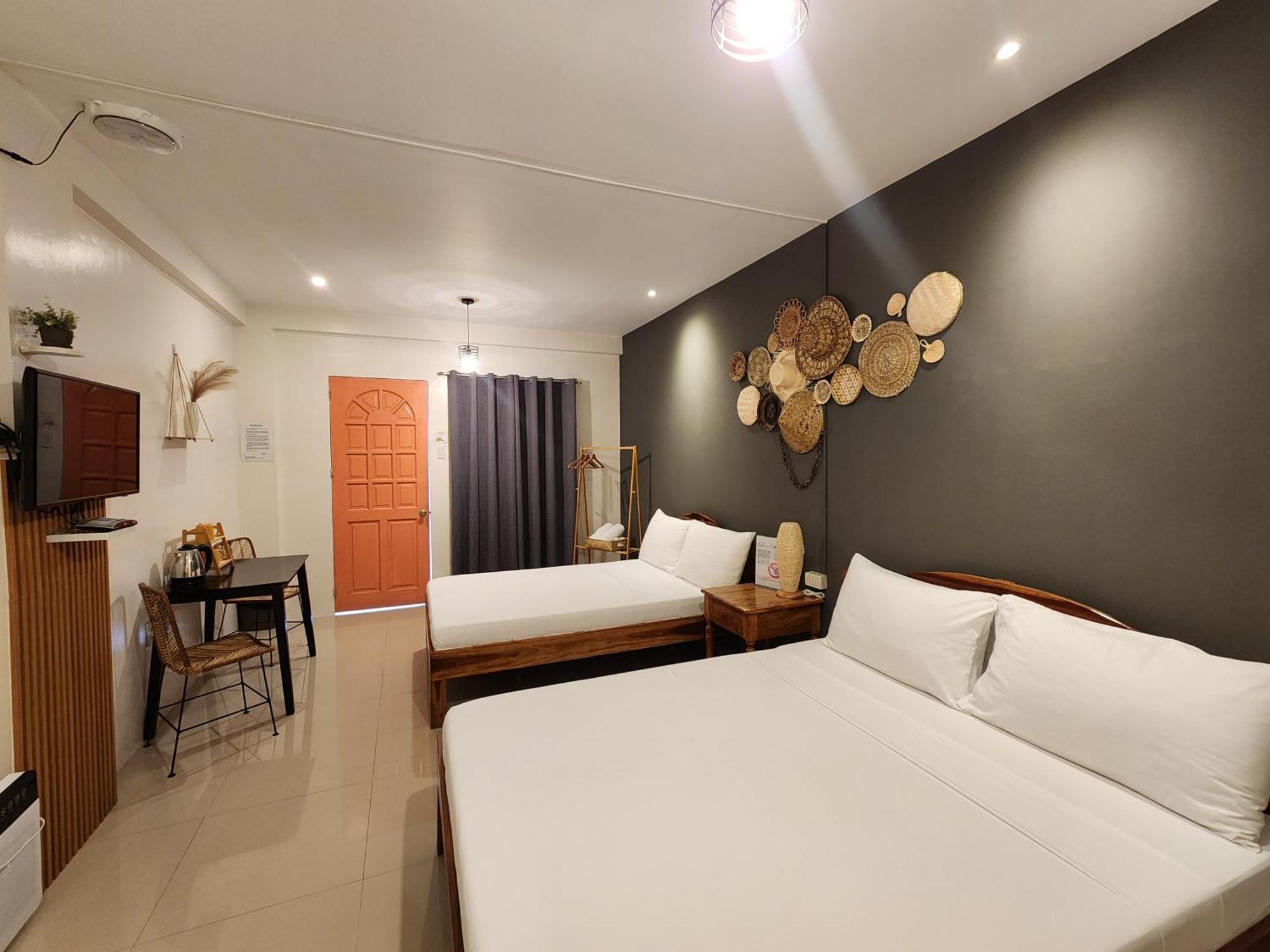 Susada'S Inn Oslob Dış mekan fotoğraf