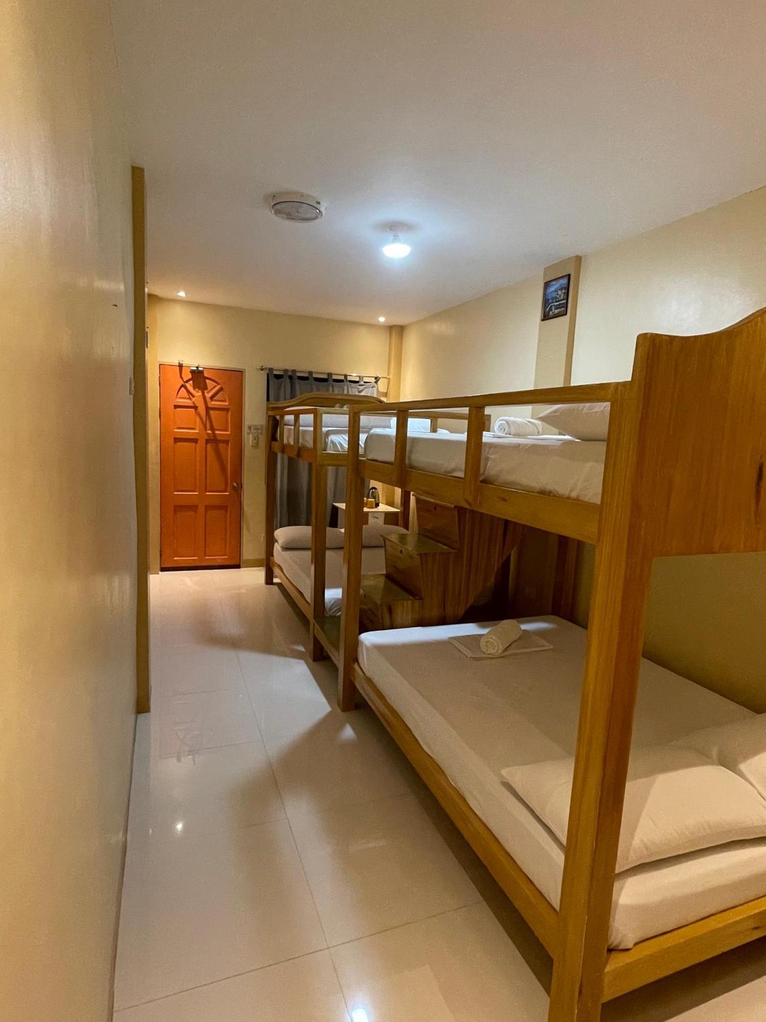 Susada'S Inn Oslob Dış mekan fotoğraf