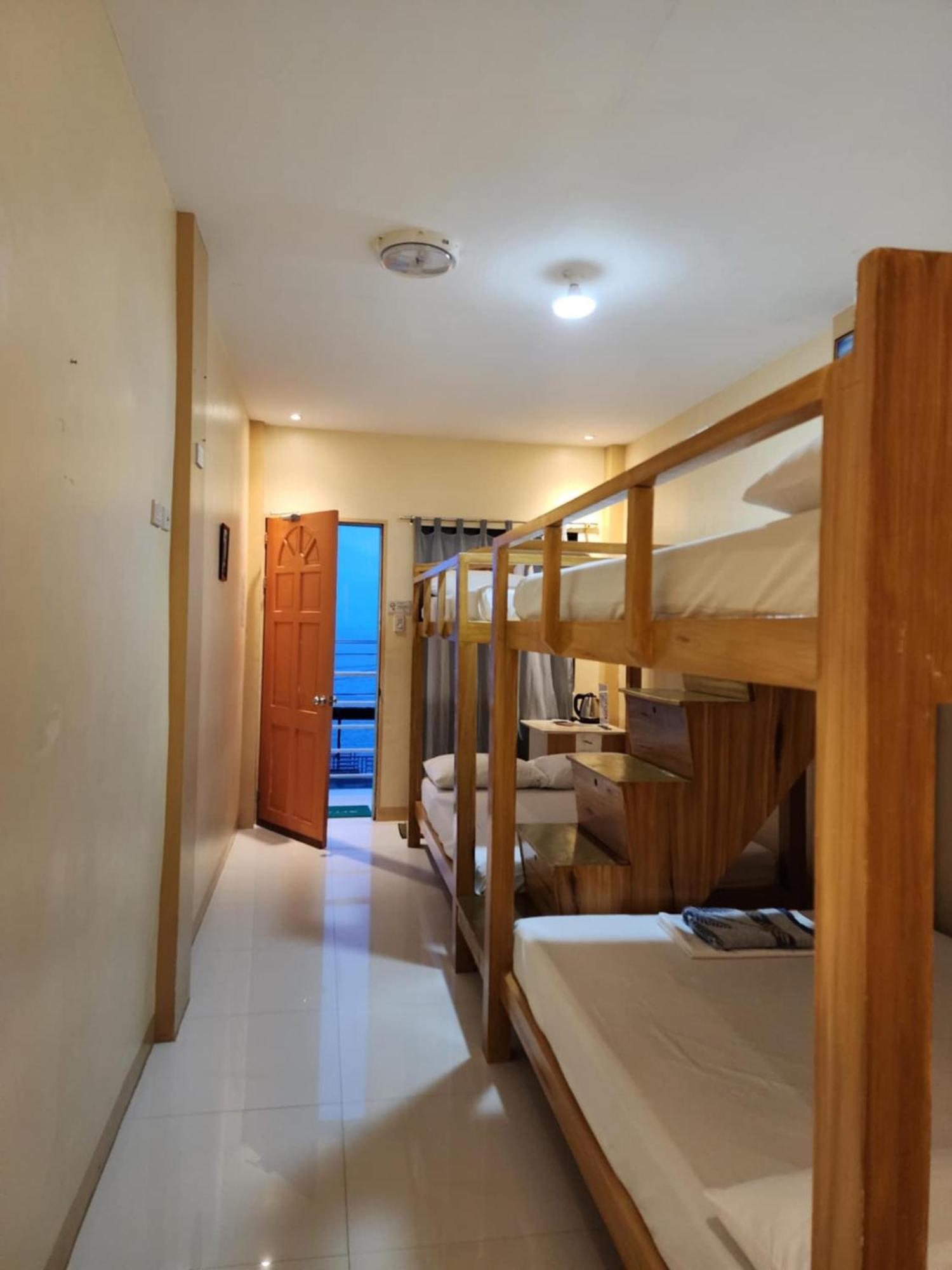 Susada'S Inn Oslob Dış mekan fotoğraf