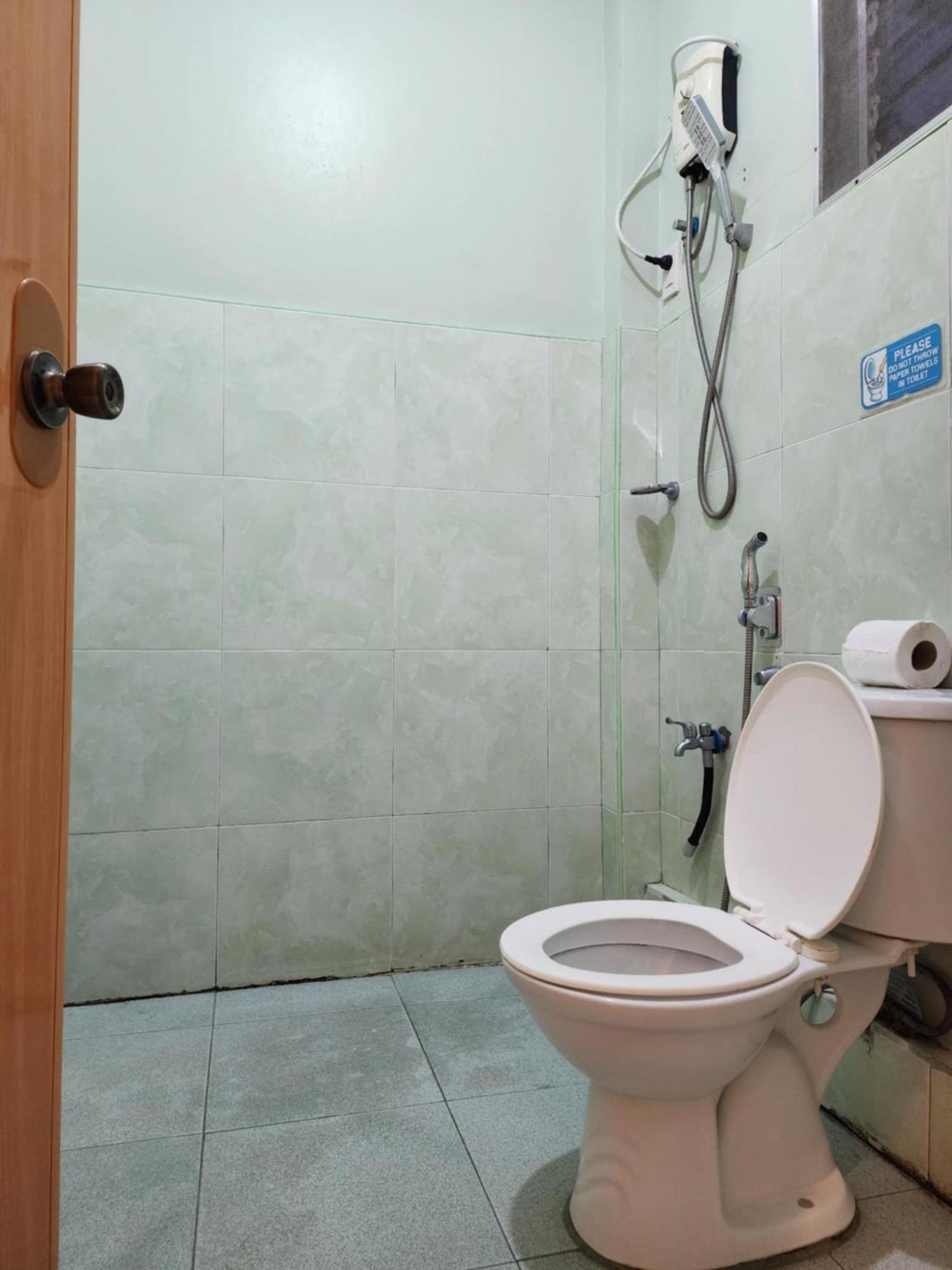 Susada'S Inn Oslob Dış mekan fotoğraf