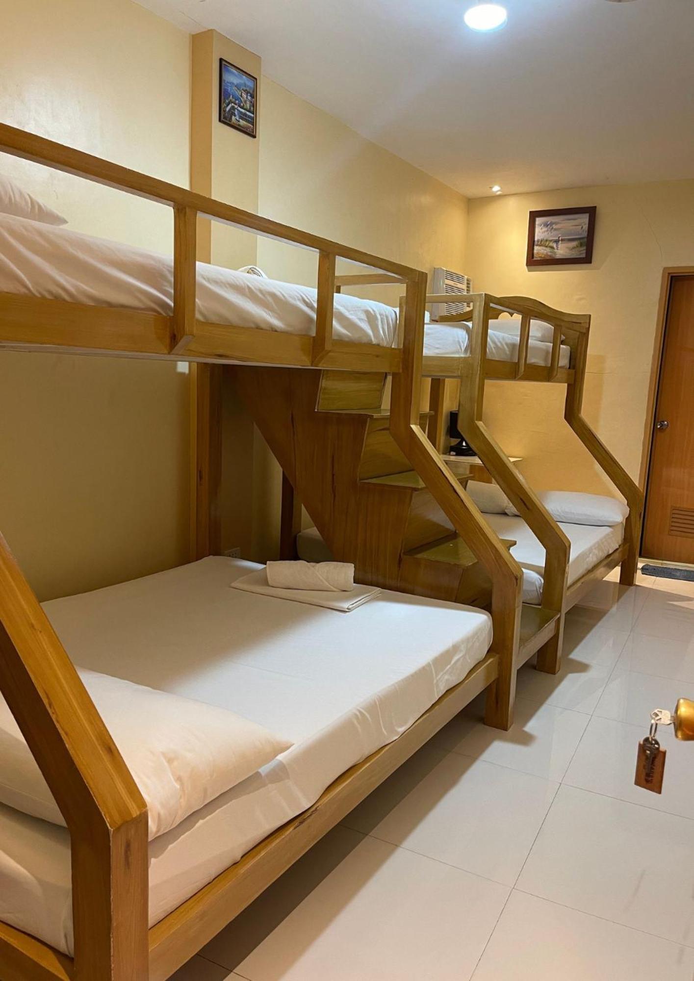 Susada'S Inn Oslob Dış mekan fotoğraf