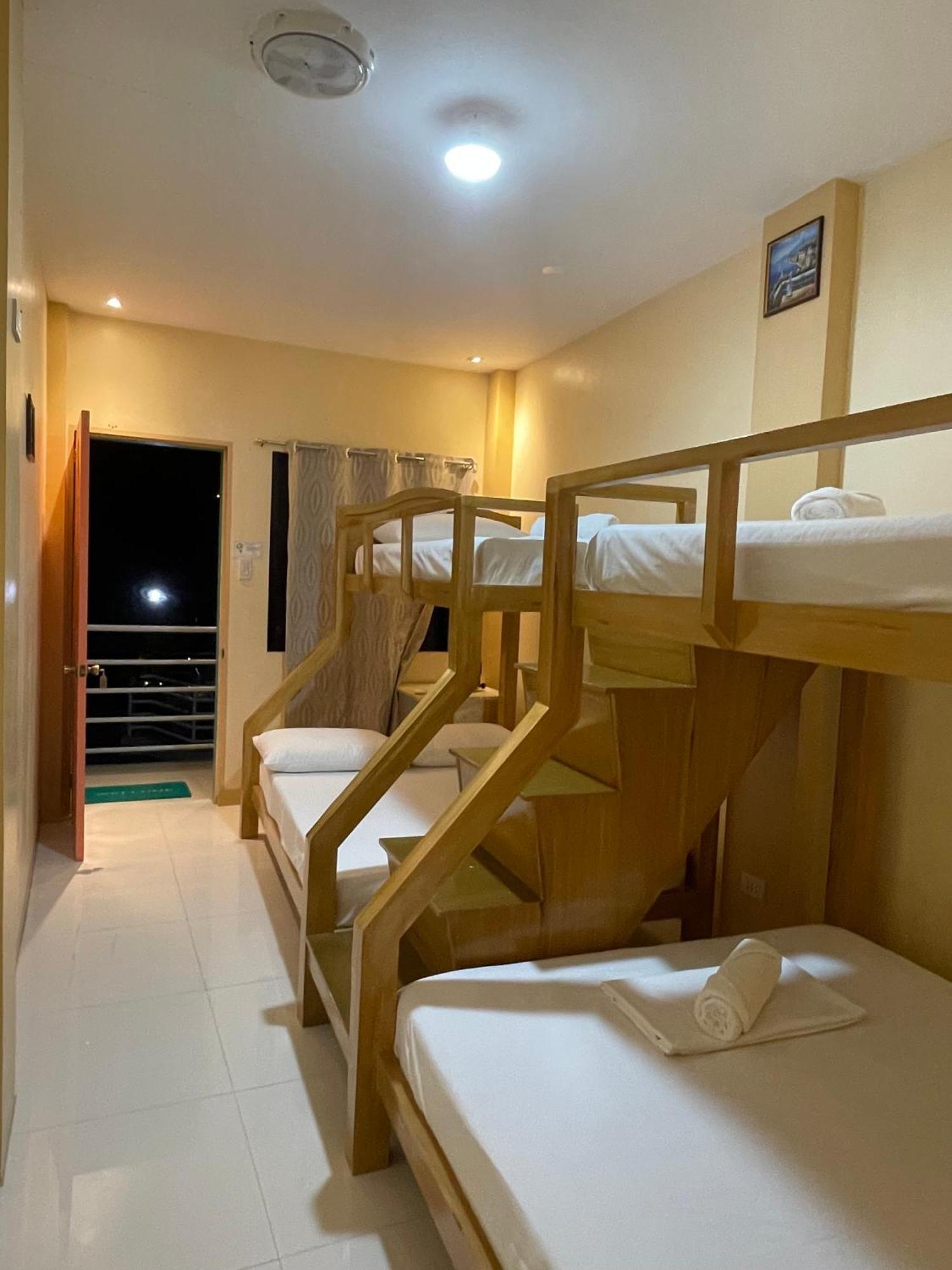 Susada'S Inn Oslob Dış mekan fotoğraf