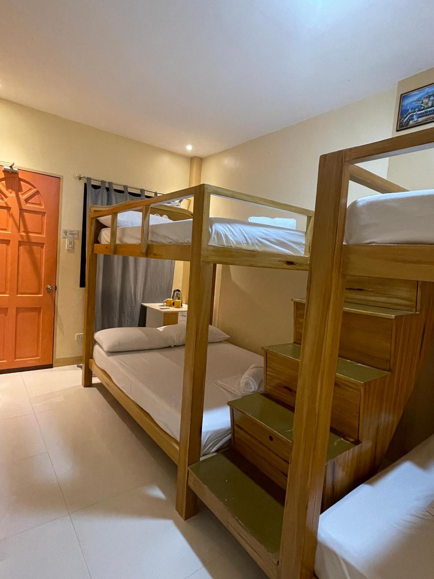 Susada'S Inn Oslob Dış mekan fotoğraf