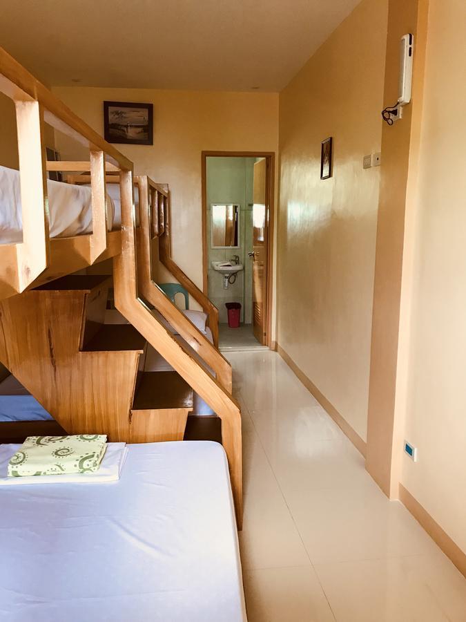 Susada'S Inn Oslob Dış mekan fotoğraf